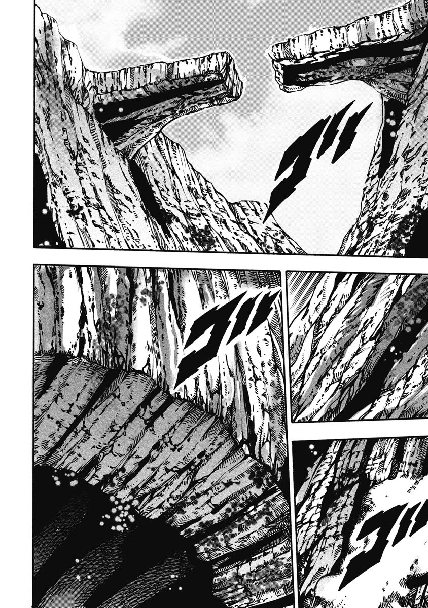 Otokojuku Gaiden - Date Omito Chapter 56 page 4 - Chapter 56: The Other Date