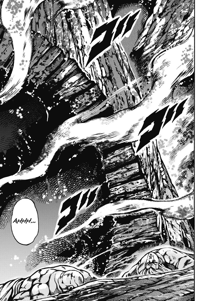 Otokojuku Gaiden - Date Omito Chapter 56 page 5 - Chapter 56: The Other Date