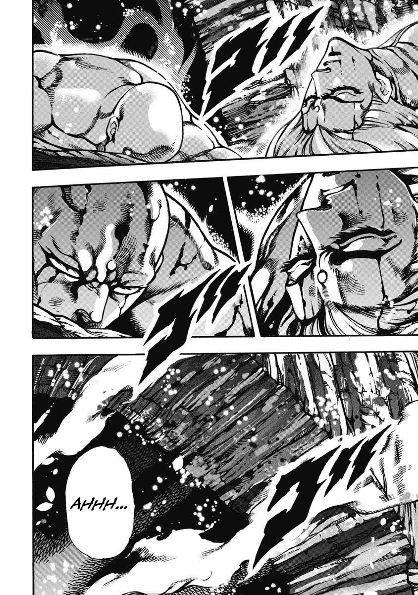 Otokojuku Gaiden - Date Omito Chapter 56 page 6 - Chapter 56: The Other Date
