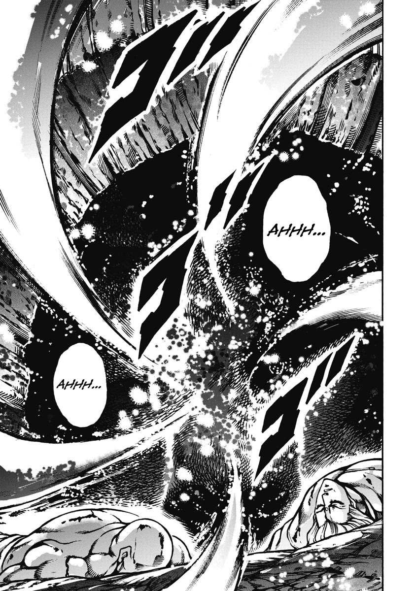 Otokojuku Gaiden - Date Omito Chapter 56 page 7 - Chapter 56: The Other Date