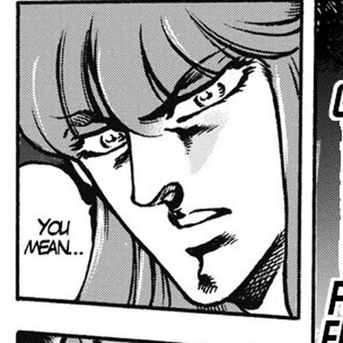 Otokojuku Gaiden - Date Omito Chapter 56: The Other Date cover