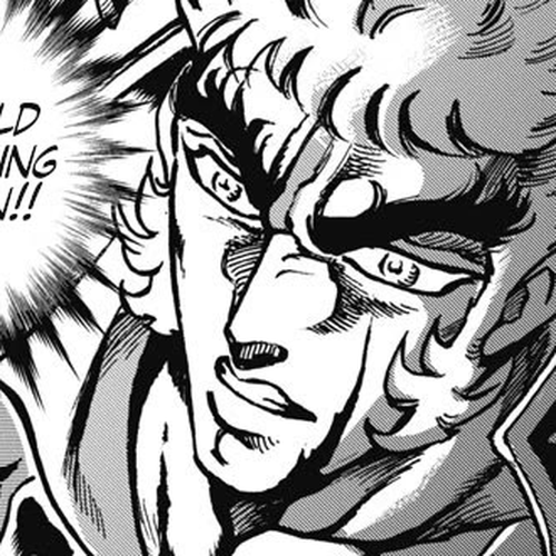 Otokojuku Gaiden - Date Omito Chapter 60: Evenly Matched!! cover