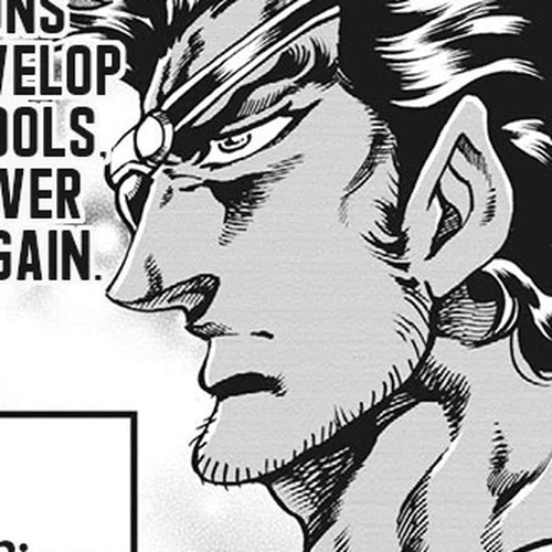Otokojuku Gaiden - Date Omito Chapter 65: Venom vs. Venom cover