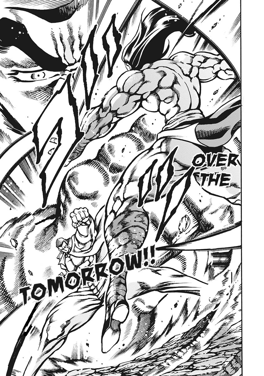 Otokojuku Gaiden - Date Omito Chapter 66 page 11 - Chapter 66: Seventh Heaven Battle