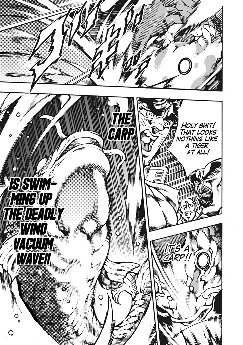 Otokojuku Gaiden - Date Omito Chapter 67 page 9 - Chapter 67: The Mighty Man