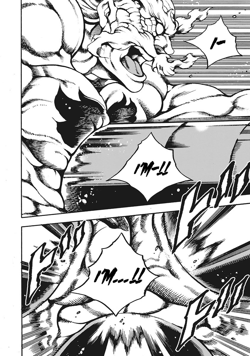 Otokojuku Gaiden - Date Omito Chapter 69 page 10 - Chapter 69: Otokojuku Never Dies [END]