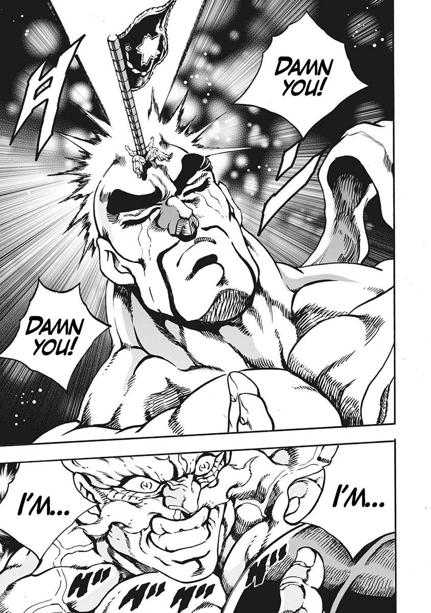 Otokojuku Gaiden - Date Omito Chapter 69 page 13 - Chapter 69: Otokojuku Never Dies [END]