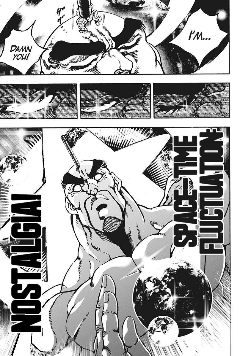 Otokojuku Gaiden - Date Omito Chapter 69 page 15 - Chapter 69: Otokojuku Never Dies [END]