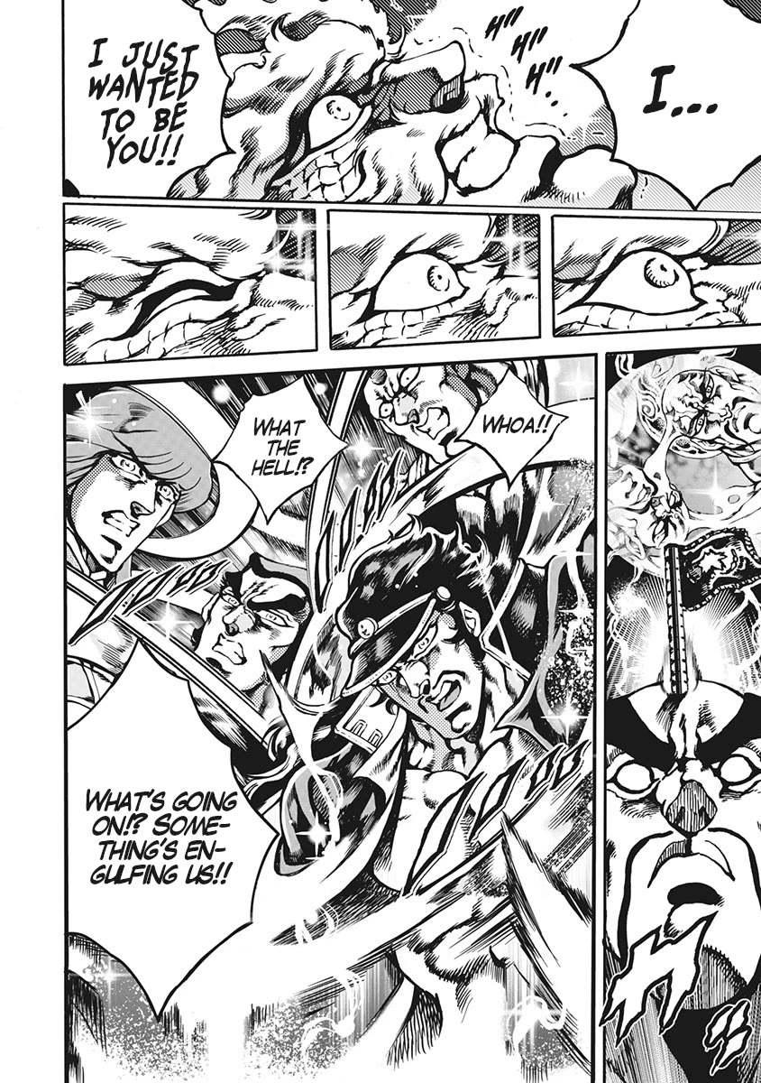 Otokojuku Gaiden - Date Omito Chapter 69 page 16 - Chapter 69: Otokojuku Never Dies [END]