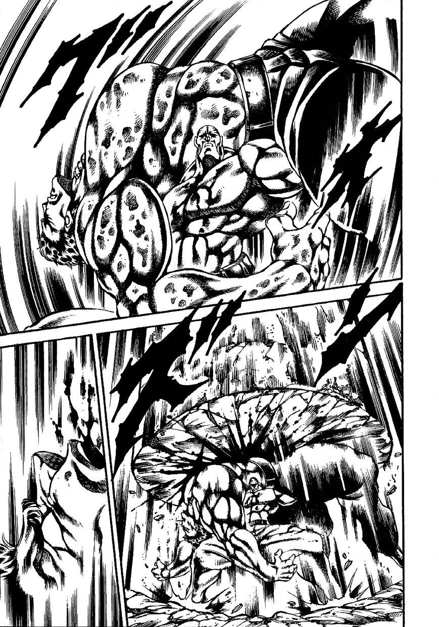 Otokojuku Gaiden - Date Omito Chapter 7 page 21 - Chapter 7