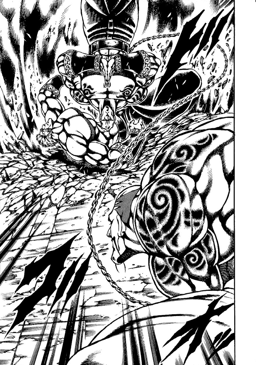 Otokojuku Gaiden - Date Omito Chapter 7 page 3 - Chapter 7