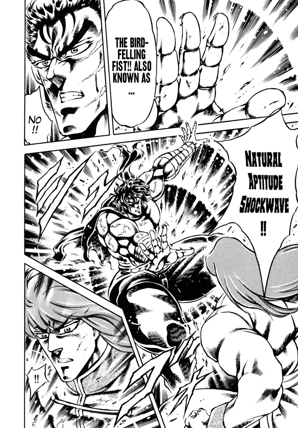 Otokojuku Gaiden - Date Omito Chapter 9 page 21 - Chapter 9 : A Power That Exceeds Understanding