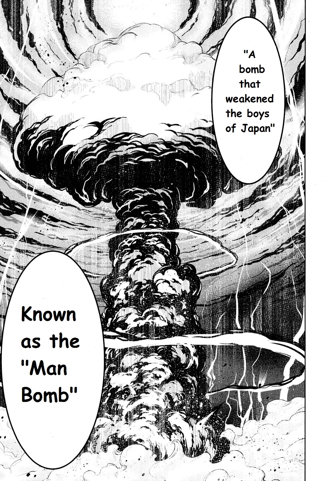 Otokojuku Side Story: Crimson!! Women's Private School Chapter 1 page 17 - Chapter 1: This is Onnajuku!