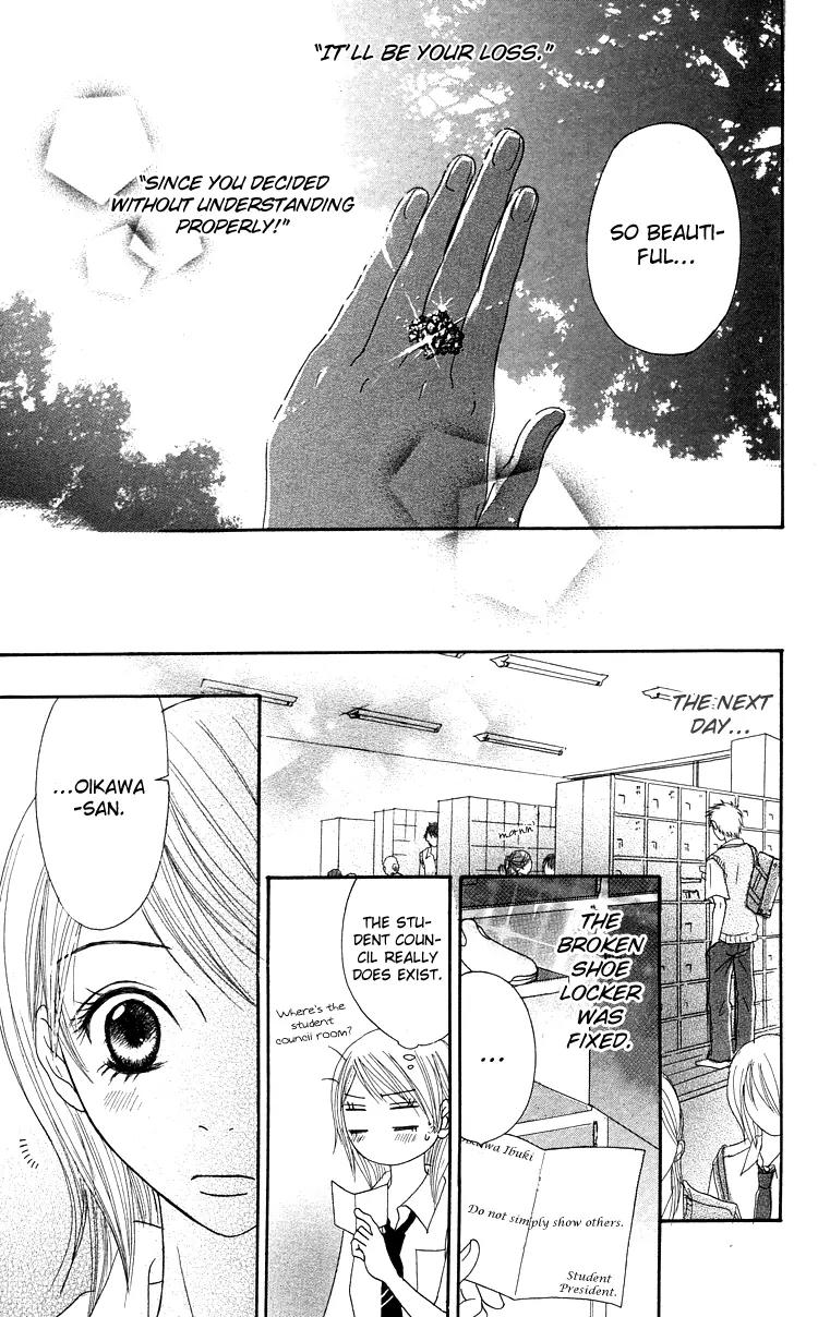 Otokomae! Beads Club Chapter 1 page 29 - Chapter 1