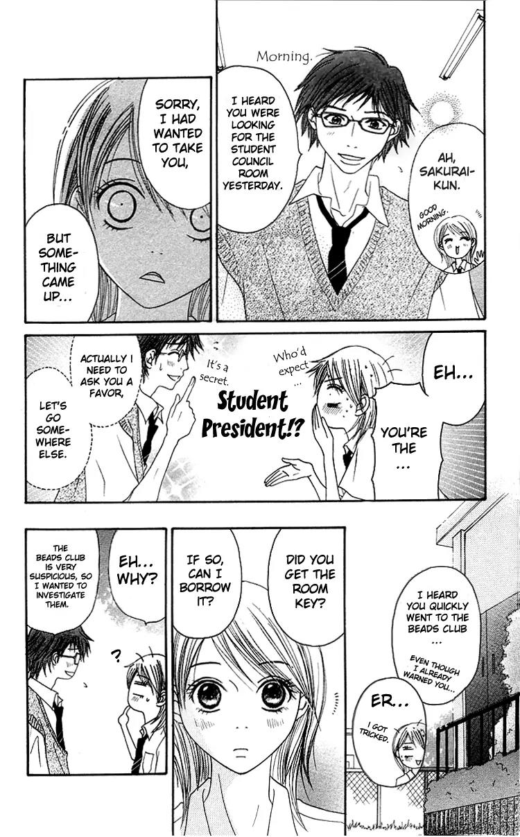 Otokomae! Beads Club Chapter 1 page 30 - Chapter 1