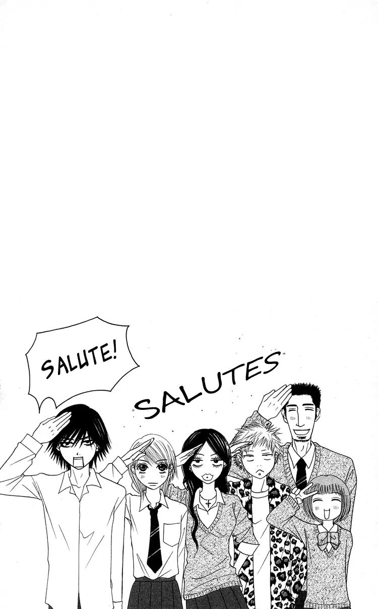 Otokomae! Beads Club Chapter 1 page 8 - Chapter 1