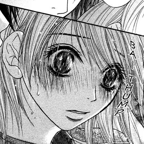 Otokomae! Beads Club Chapter 1 cover