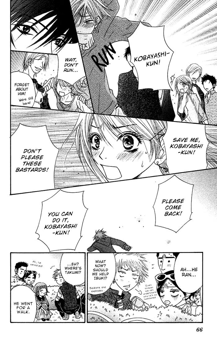 Otokomae! Beads Club Chapter 2 page 24 - Chapter 2