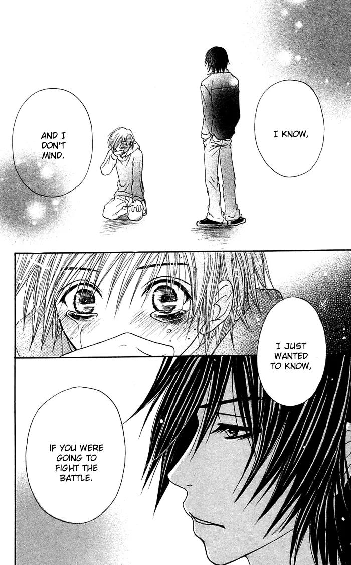 Otokomae! Beads Club Chapter 2 page 26 - Chapter 2