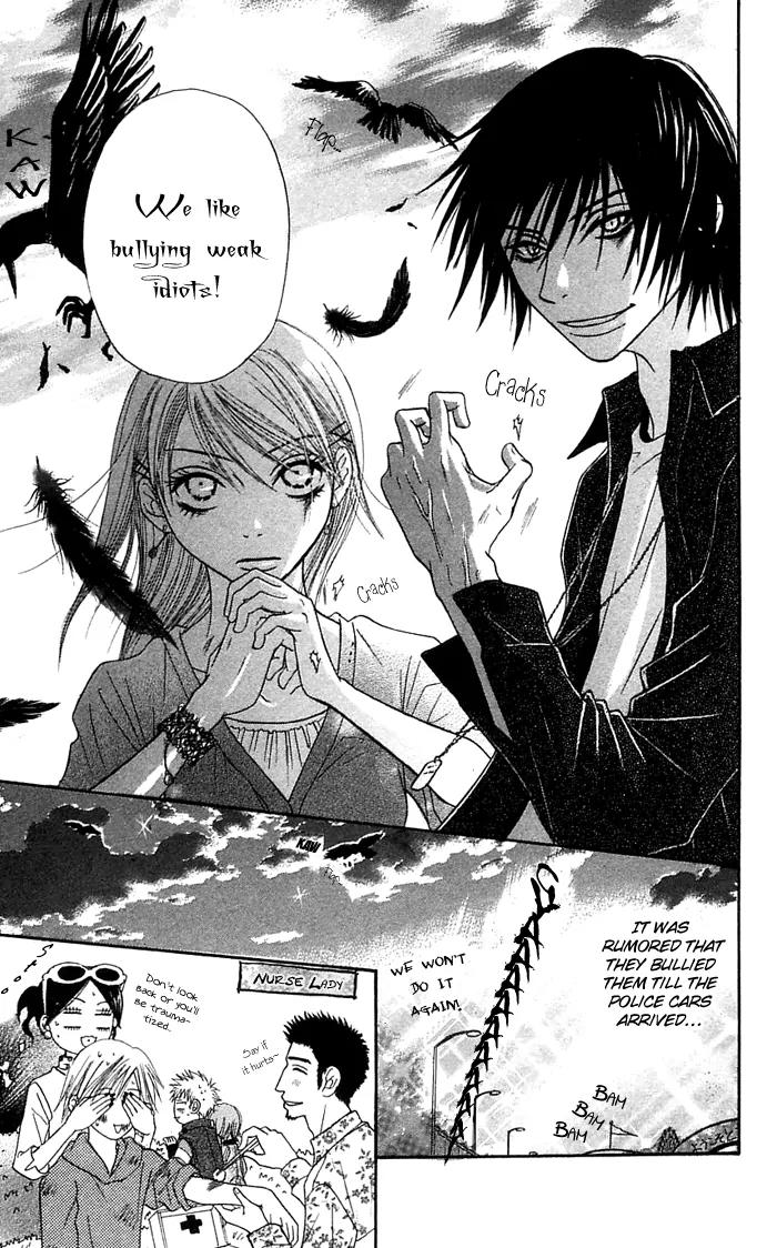 Otokomae! Beads Club Chapter 2 page 33 - Chapter 2