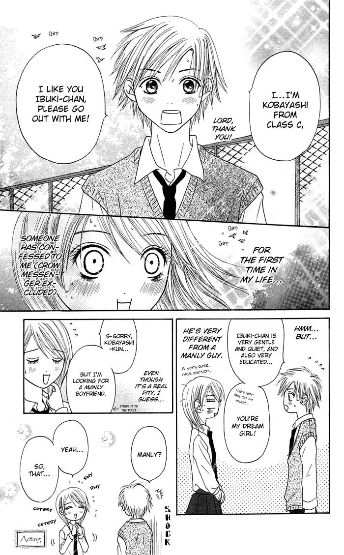 Otokomae! Beads Club Chapter 2 page 9 - Chapter 2