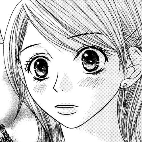 Otokomae! Beads Club Chapter 2 cover