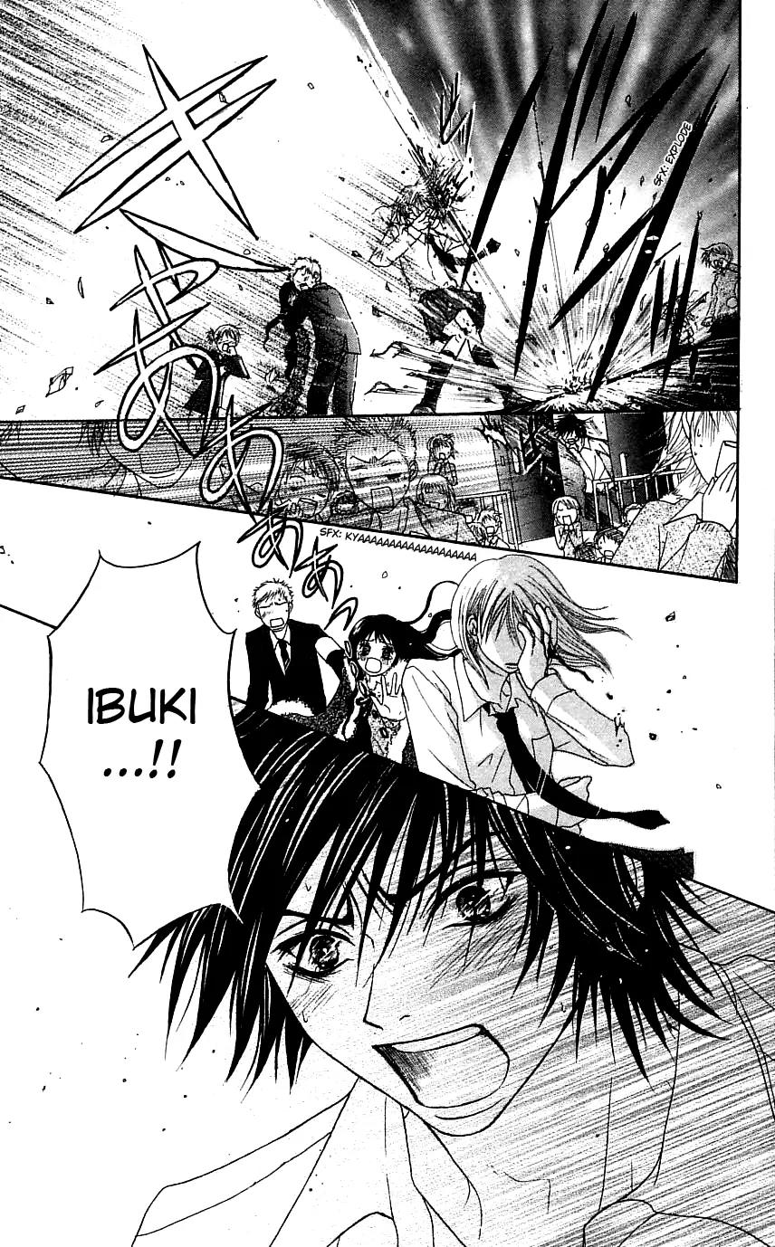 Otokomae! Beads Club Chapter 3 page 30 - Chapter 3