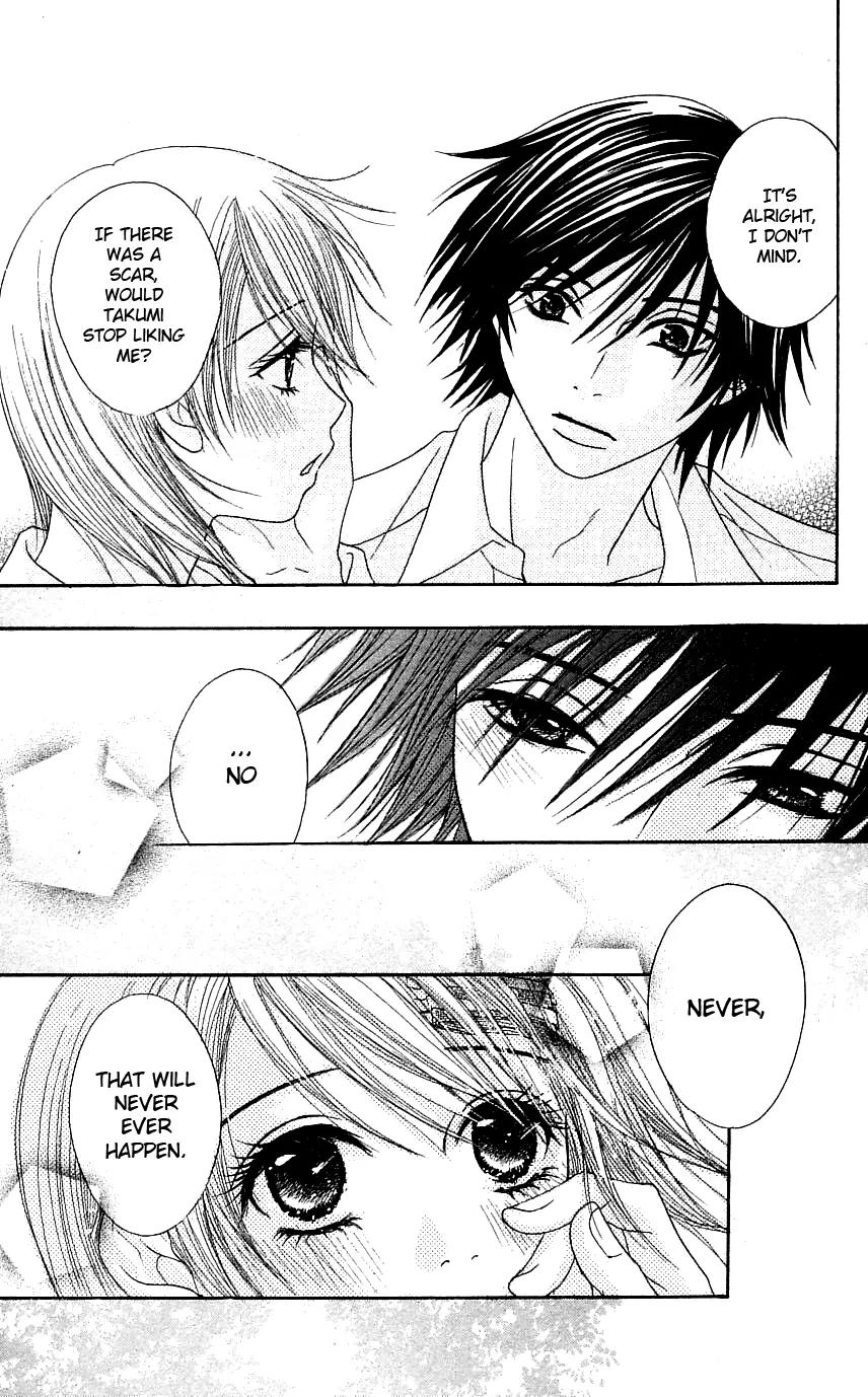 Otokomae! Beads Club Chapter 3 page 34 - Chapter 3