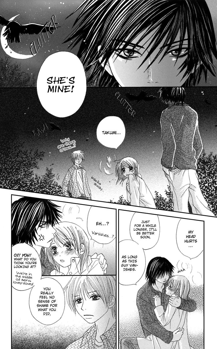 Otokomae! Beads Club Chapter 4 page 31 - Chapter 4