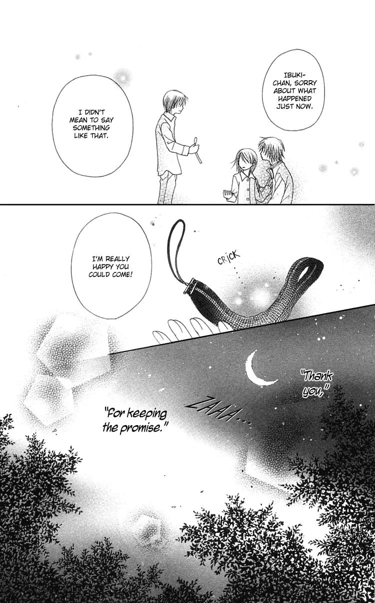 Otokomae! Beads Club Chapter 4 page 35 - Chapter 4