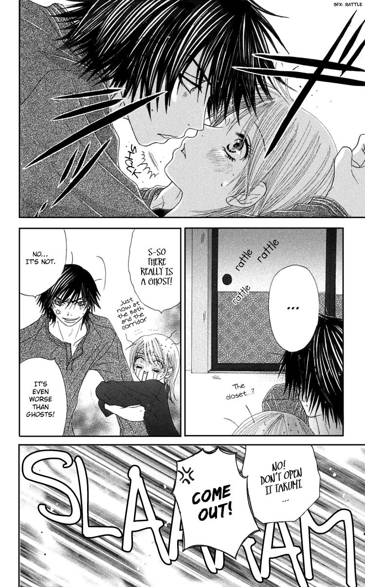 Otokomae! Beads Club Chapter 4 page 39 - Chapter 4