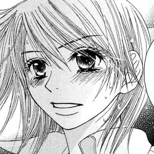 Otokomae! Beads Club Chapter 5.5 cover