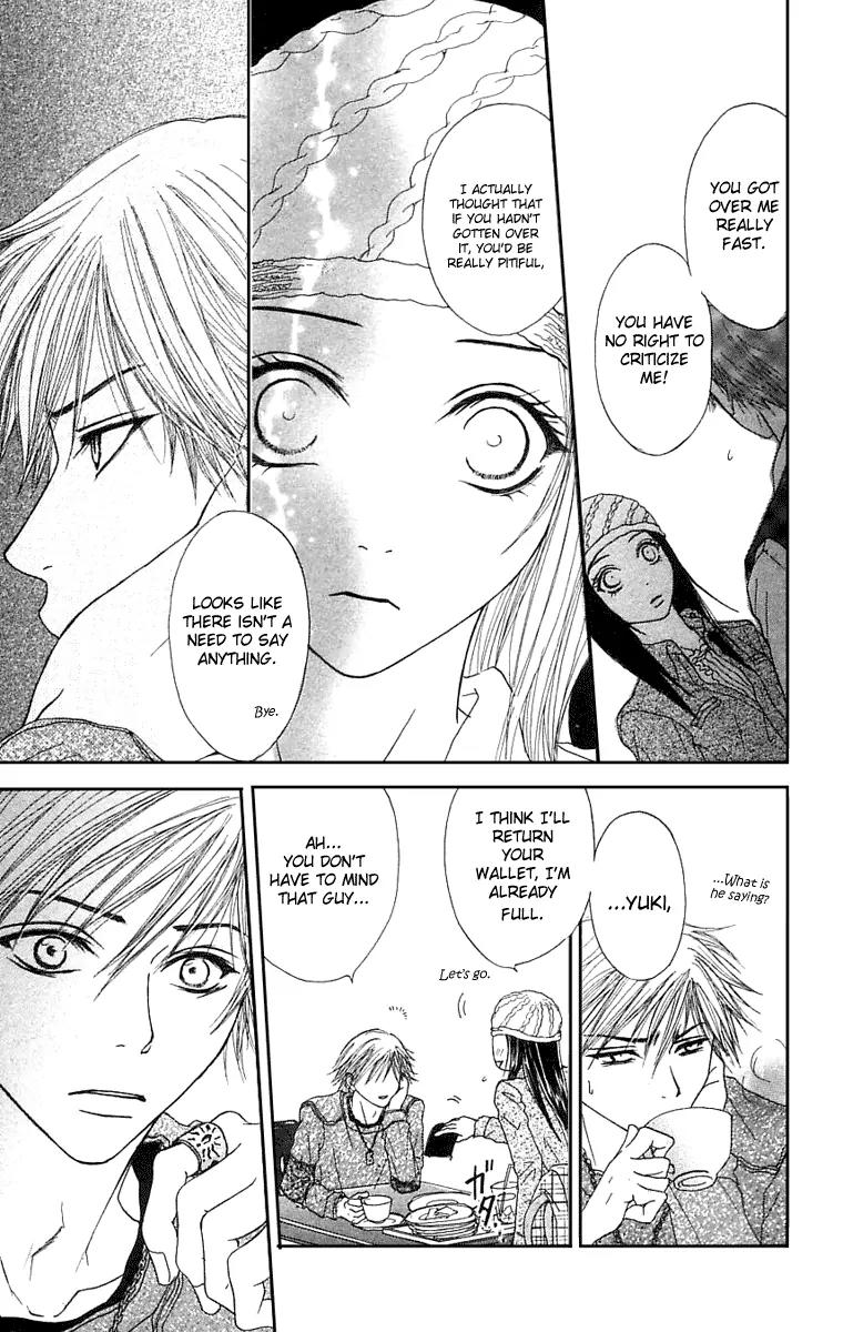 Otokomae! Beads Club Chapter 5 page 10 - Chapter 5