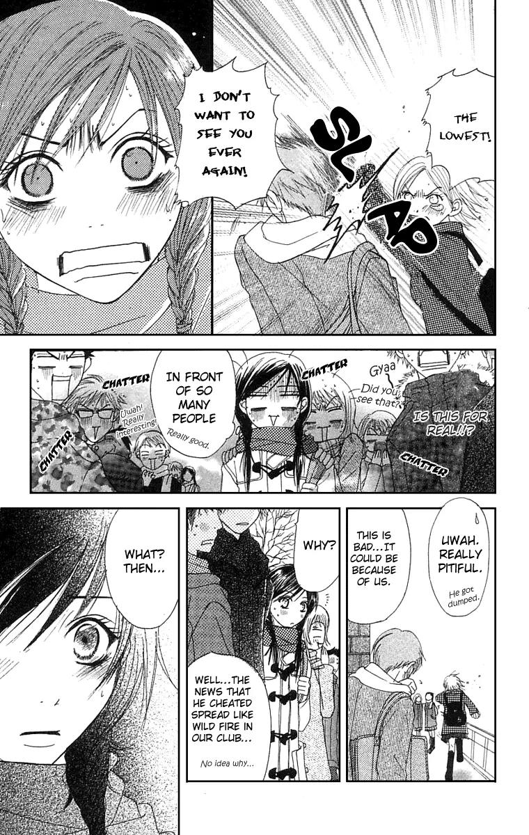 Otokomae! Beads Club Chapter 5 page 18 - Chapter 5