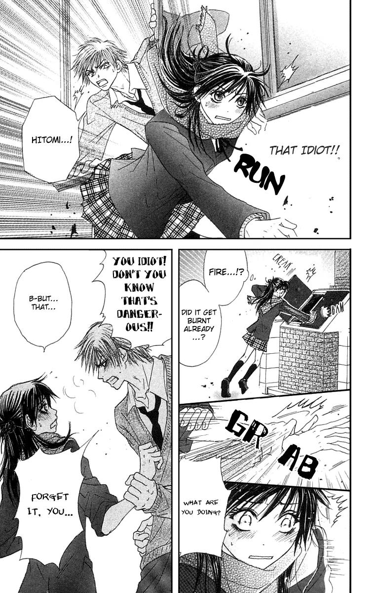 Otokomae! Beads Club Chapter 5 page 22 - Chapter 5