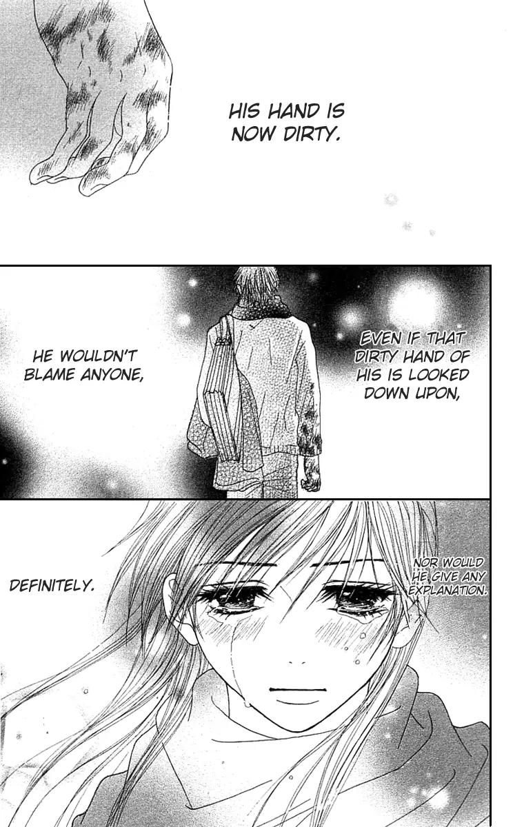 Otokomae! Beads Club Chapter 5 page 28 - Chapter 5