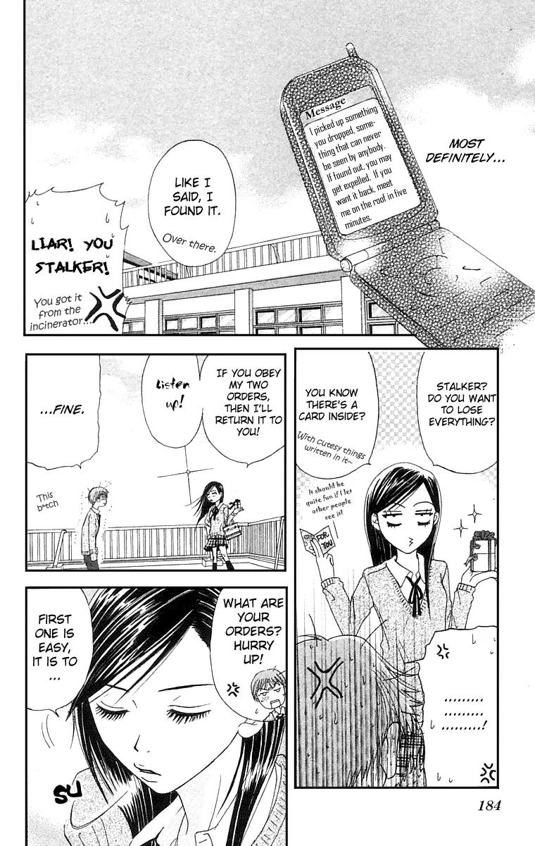 Otokomae! Beads Club Chapter 5 page 29 - Chapter 5