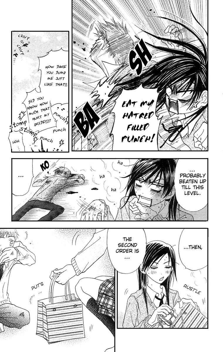 Otokomae! Beads Club Chapter 5 page 30 - Chapter 5