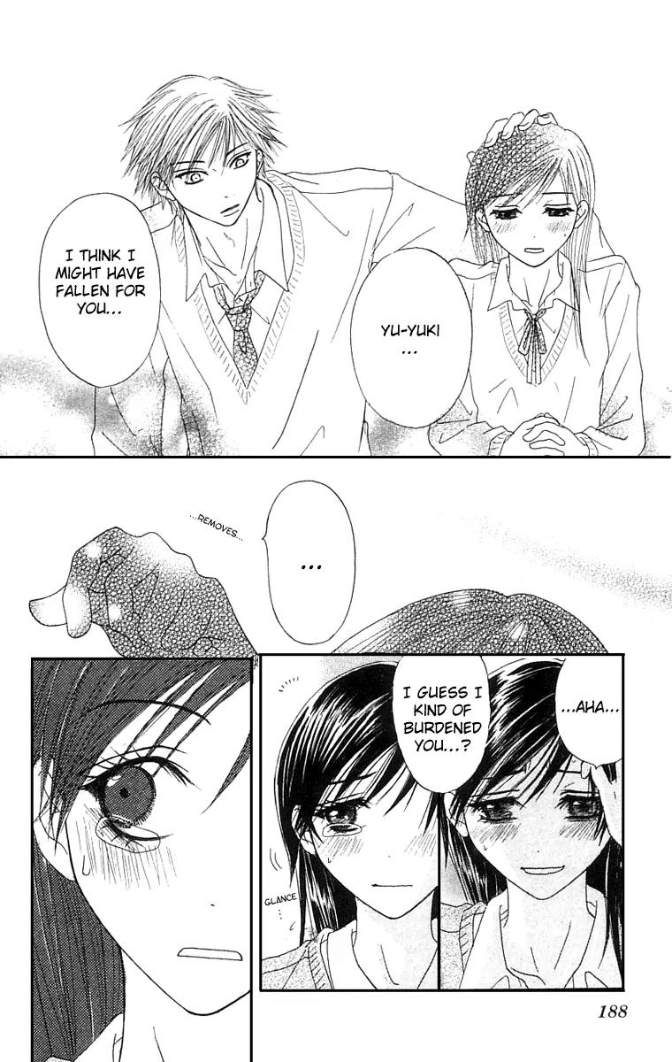 Otokomae! Beads Club Chapter 5 page 33 - Chapter 5