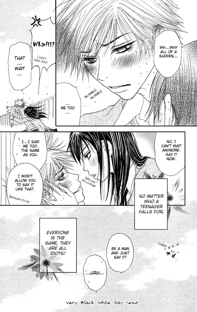 Otokomae! Beads Club Chapter 5 page 34 - Chapter 5