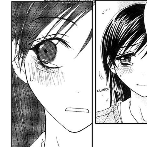 Otokomae! Beads Club Chapter 5 cover