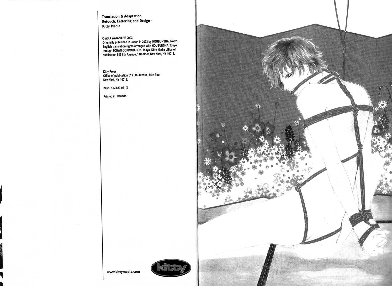 Otokonoko dakara ne Chapter 1 page 4 - Chapter 1: Because I'm A Boy