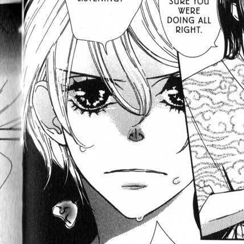 Otokonoko dakara ne Chapter 1: Because I'm A Boy cover
