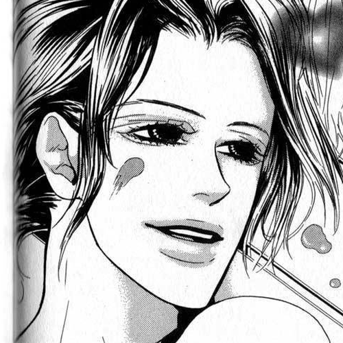 Otokonoko dakara ne Chapter 7: Show Me cover