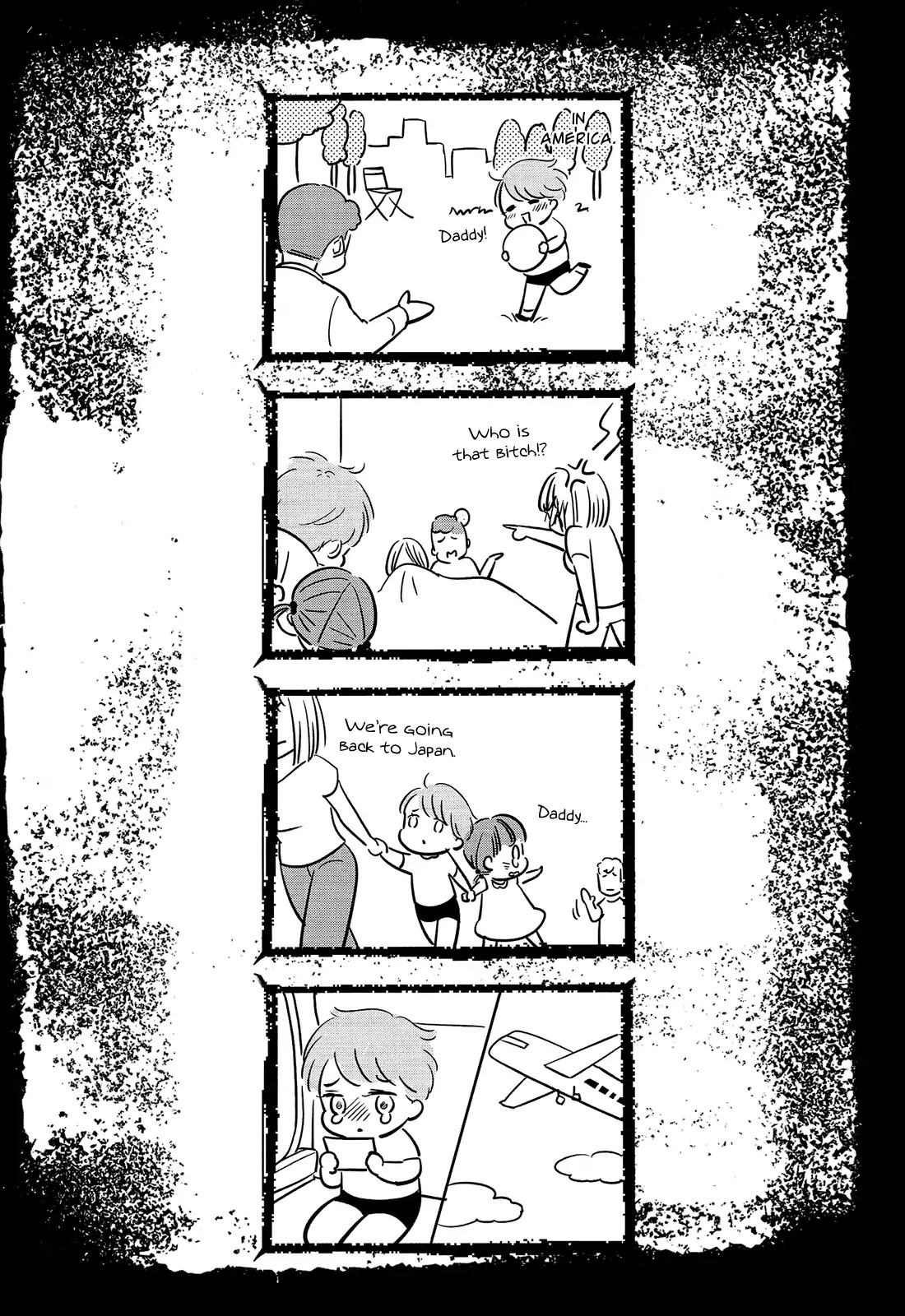 Otokonoko Doushi Renai Chuu. Chapter 1 page 14 - Chapter 1: The Daily Life of Girlyboy Kaoru Ooshima