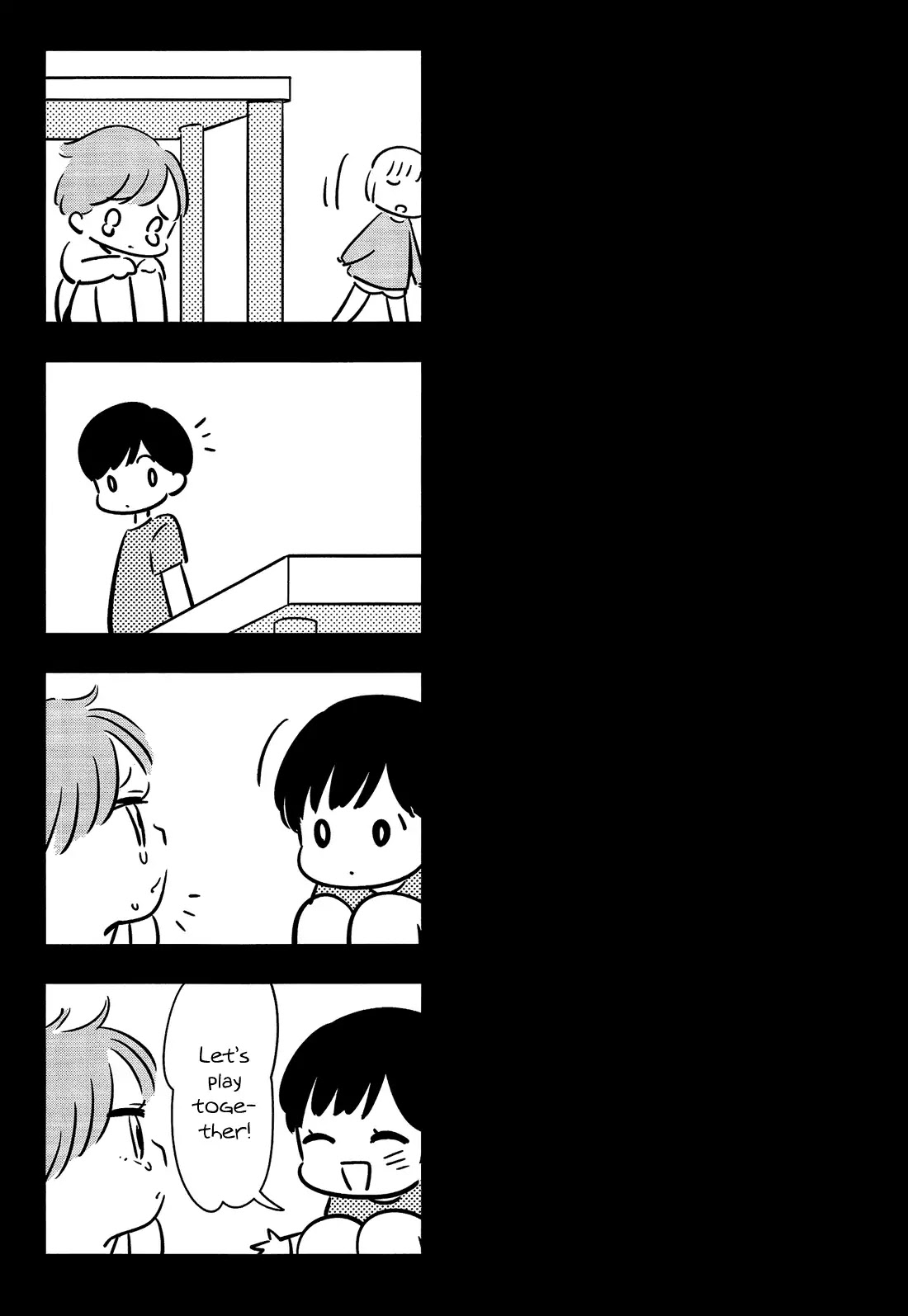 Otokonoko Doushi Renai Chuu. Chapter 1 page 6 - Chapter 1: The Daily Life of Girlyboy Kaoru Ooshima