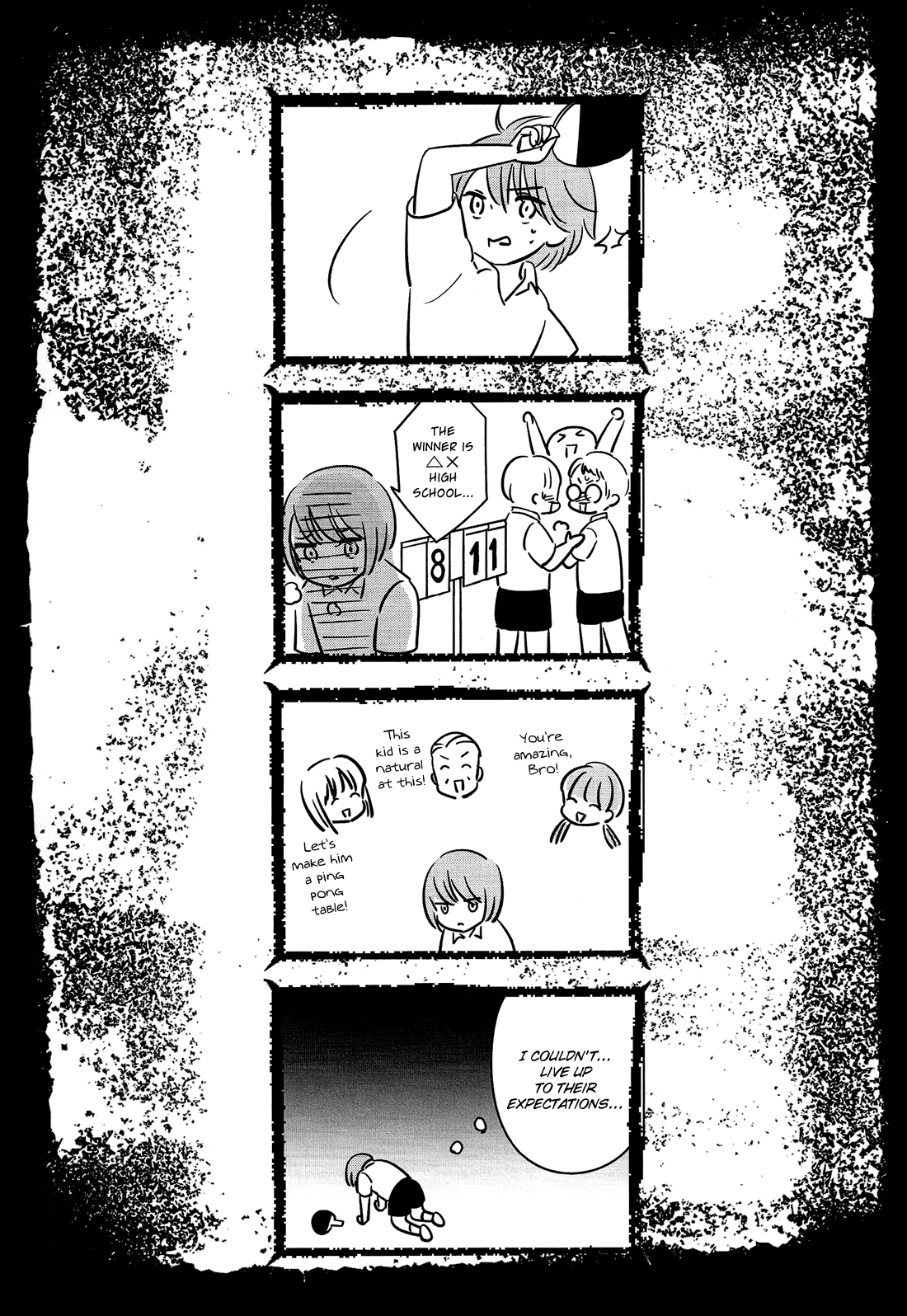 Otokonoko Doushi Renai Chuu. Chapter 3 page 27 - Chapter 3: Girlyboys in Love. (Part 1)