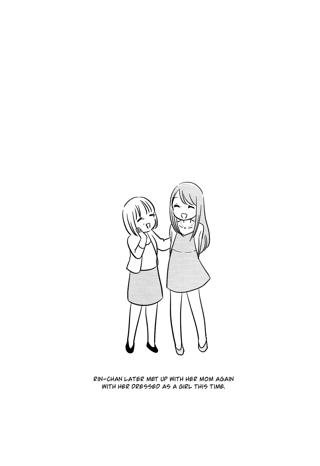 Otokonoko Doushi Renai Chuu. Chapter 3 page 50 - Chapter 3: Girlyboys in Love. (Part 1)