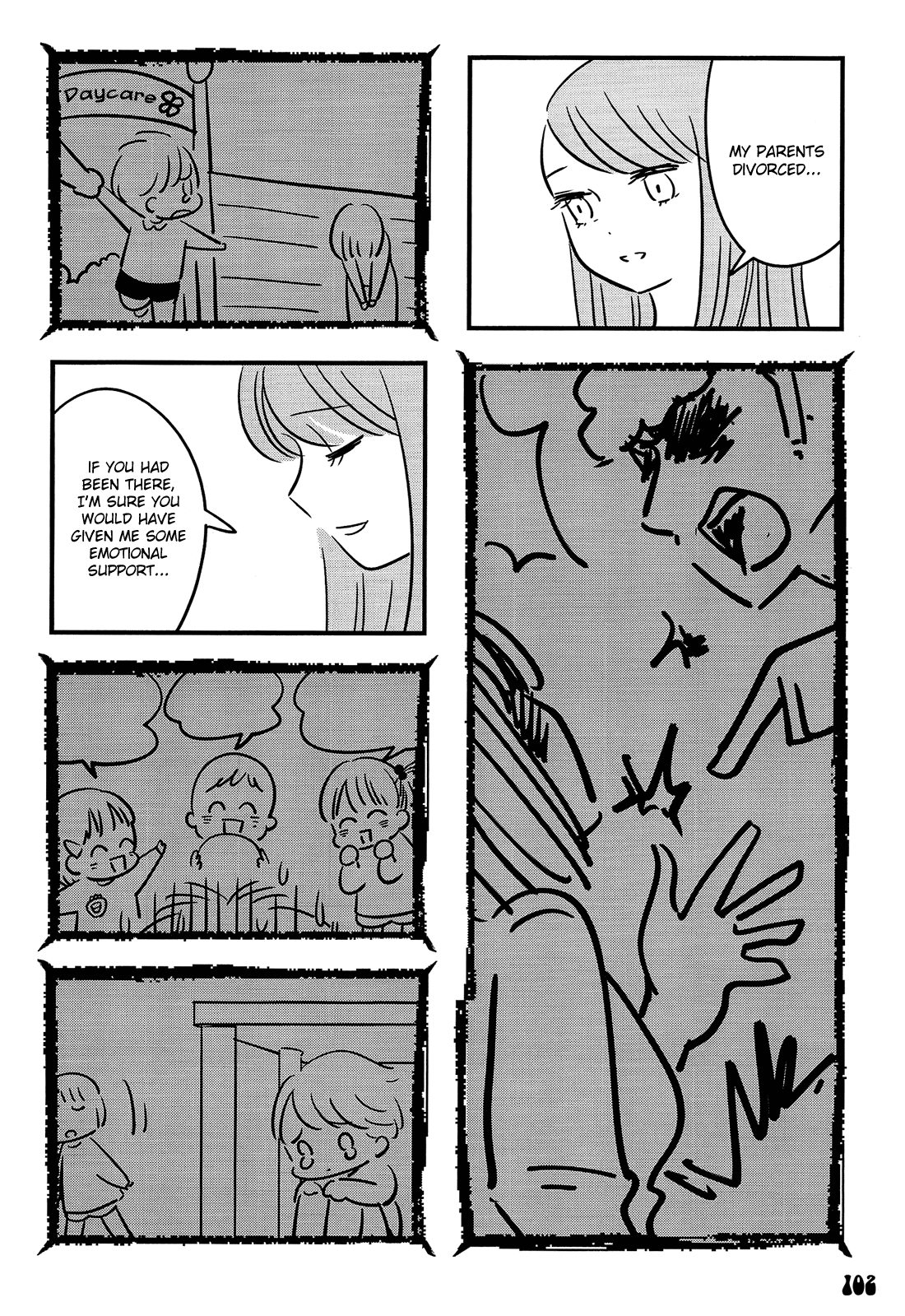 Otokonoko Doushi Renai Chuu. Chapter 4 page 11 - Chapter 4: Girlyboys in Love. (Part 2)