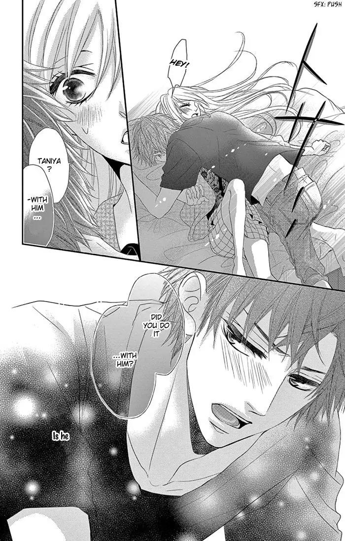 Otokonoko ni Toriko Chapter 2 page 20 - Chapter 2